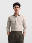 Beige color option