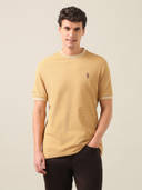 Yellow color option, Currently selected