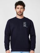 Navy Blue color option, Currently selected