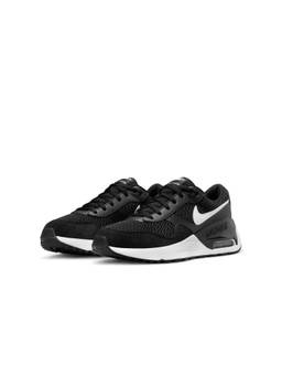 Nike - Unisex Kids Air Max SYSTM Sneakers - Black