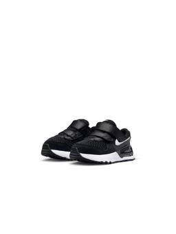 Nike - Unisex Kids Air Max SYSTM Sneakers - Black