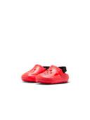 Red color option, Currently selected