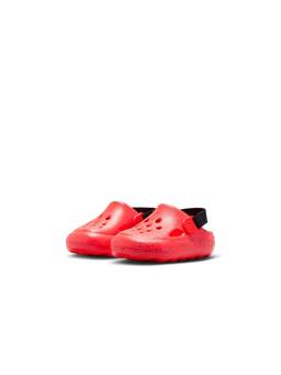 Nike - Unisex Jordan Hydrip Clogs - Red