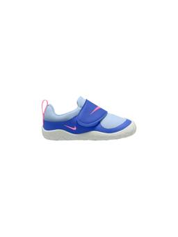 Nike - Unisex Kids Swoosh 1 Essential Sneakers - Blue