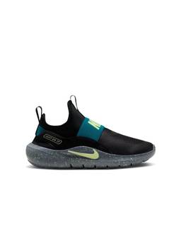 Nike - Youth Unisex Flex Runner 4 SE Running Shoes - Black