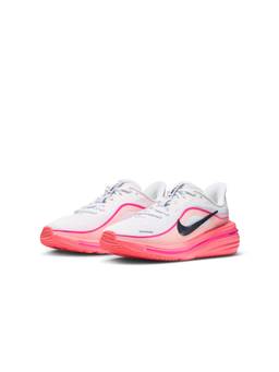 Nike - Youth Unisex Winflo 12 Running Shoes - White
