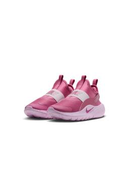 Nike - Kids Flex Runner 4 Running Shoes - Pink