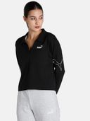 Black color option, Sold out, Currently selected