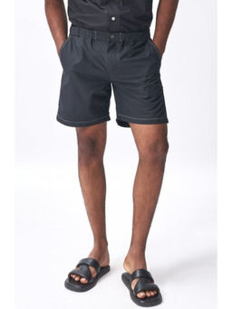 No Grey Area - Grey Swim Shorts