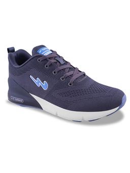 Campus - North Men Navy Blue Running Shoes