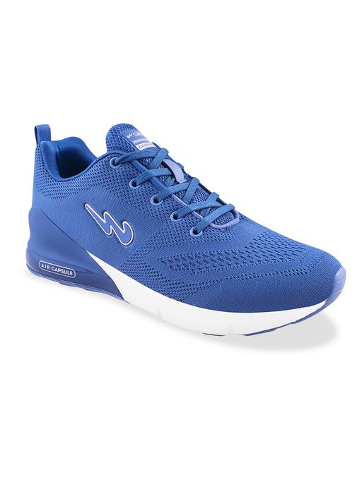 Running Shoes Shoe Stores N Campus North Men Blue Running Shoes