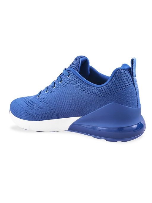 Buy Campus North Men Blue Running Shoes (UK 10) Online