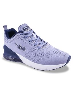Campus - North Men Purple Running Shoes