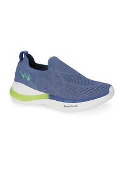 Campus - Camp Owen Men Blue Walking Shoes