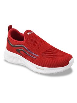 Campus - Camp-Iceberg Men Red Walking Shoes