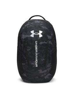 Under Armour - Black Polyester Unisex Backpack