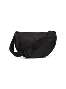 Under Armour - Black Polyester Women Shoulder Bag
