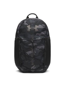 Under Armour - Black Polyester Unisex Backpack