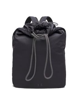 Under Armour - Black Polyester Women Sling Bag