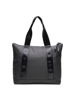 Under Armour - Black Polyester Blend Women Tote Bag