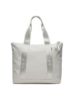 Under Armour - White Polyester Blend Women Tote Bag