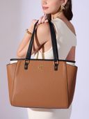 Tan color option, Currently selected