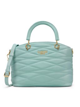 Lavie Luxe - Women's Babel Satchel Handbag (Mint)