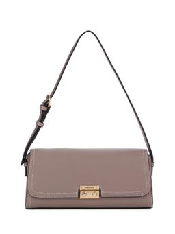 MIRAGGIO - Taupe Pu Women Handbag