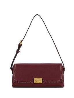 MIRAGGIO - Wine Pu Women Handbag
