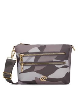 Lavie Signature - Women's Ls Capela Sling Bag (Brown)