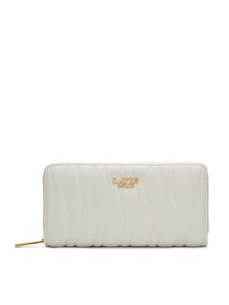 Lavie Luxe - Women's Sacy Wallet (Off White)