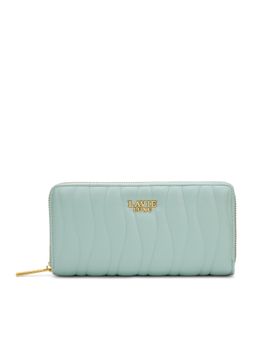 Lavie Luxe - Women's Sacy Wallet (Mint)