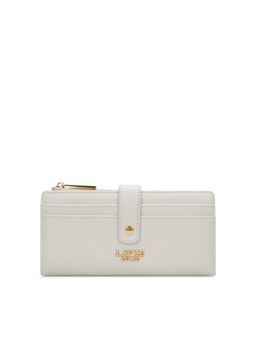 Lavie Luxe - Women's Alice Wallet (Off White)