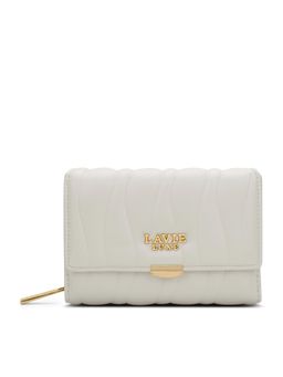 Lavie Luxe - Women's Amiee Wallet (Off White)