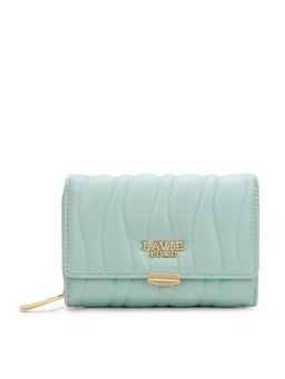 Lavie Luxe - Women's Amiee Wallet (Mint)