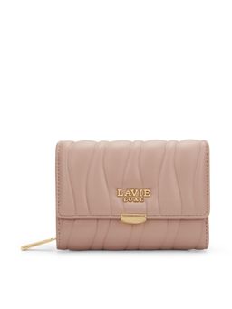 Lavie Luxe - Women's Amiee Wallet (Mocha)