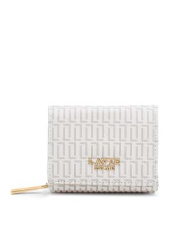 Lavie Luxe - Women's Lea Wallet (White)