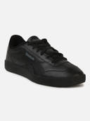 Black color option, Currently selected