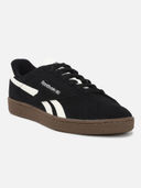 Black color option, Currently selected