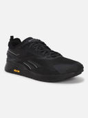 Black color option, Currently selected
