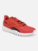 Red color option, Currently selected
