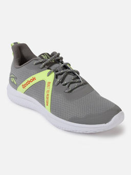 Reebok - Mens Bu Running Shoes