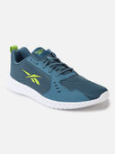 Blue color option, Currently selected