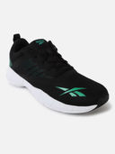 Black color option, Currently selected
