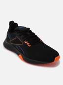 Black color option, Currently selected
