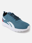 Blue color option, Currently selected