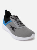 Grey color option, Currently selected