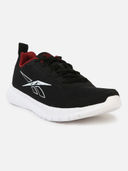 Black color option, Currently selected