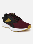Maroon color option, Currently selected