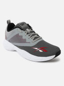 Grey color option, Currently selected